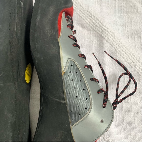 La Sportiva Nago Climbing Shoes - Picture 8 of 9